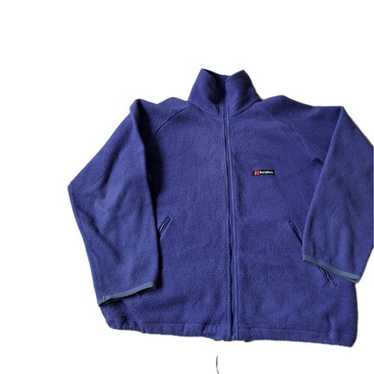 90s berghaus vintage mens - Gem