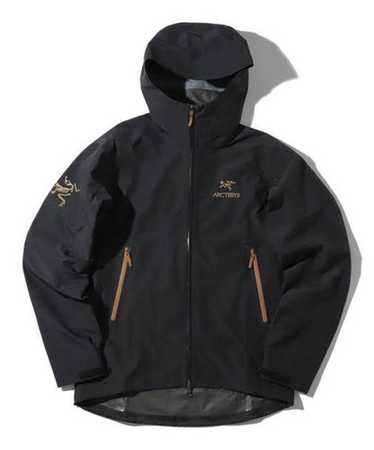 ARC’TERYX × BEAMS  24K Zeta SL Jacket 希少 Arc'teryx x BEAMS 24K Zeta SL M size New in Japan | eBay