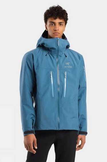 Arcteryx alpha sv size - Gem