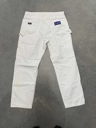 Dickies sherwin williams white - Gem