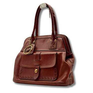 Vintage coach thompson legacy - Gem