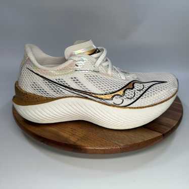 Saucony ENDORPHIN PRO3　27cm Amazon.com | Saucony Men's Endorphin Pro 3 Running Shoe