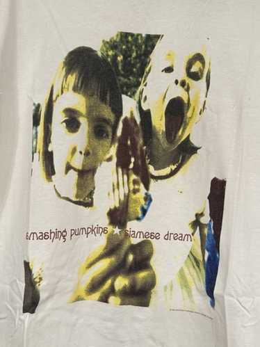 Smashing pumpkins 1993 - Gem