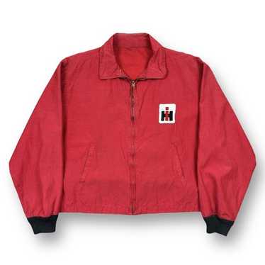 Vtg international harvester jacket - Gem