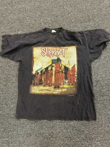 Vintage 1999 slipknot - Gem