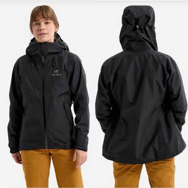 ARC’TERYX BETA LT GORE-TEX JACKET Arc'teryx Beta LT GORE-TEX Jacket