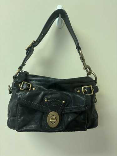 Coach 65th anniversary black - Gem