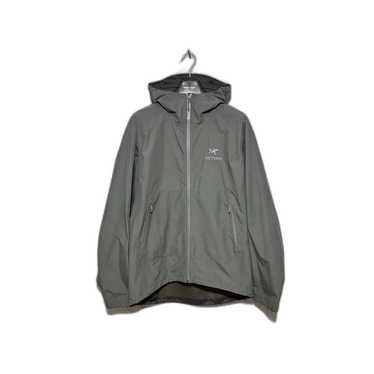 【廃盤モデル】ARC’TERYX / ZETA SL JACKET M size Arcteryx Zeta SL Mens Jacket in Exosphere