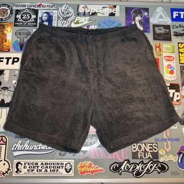 Supreme supreme terry short - Gem