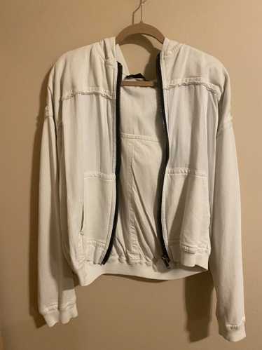 HAIDER ACKERMANN PULLOVER SHIRT サイズXS HAIDER ACKERMANN PULLOVER SHIRT サイズXS HAIDER ACKERMANN