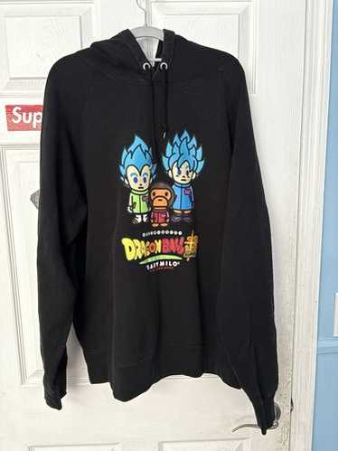 Bathing ape dragon ball - Gem