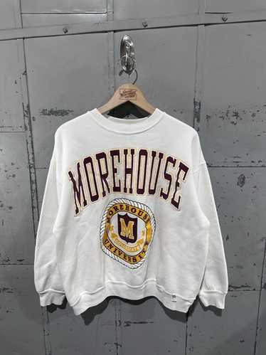 Vintage 90s morehouse college - Gem