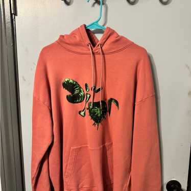 DIOR cactus jack SWEAT スウェット TRAVIS トラビス DIOR cactus jack SWEAT スウェット TRAVIS トラビス