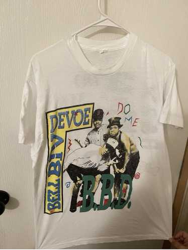 Bell Biv Devoe do me vintage raptee tシャツ Bell Biv Devoe do me vintage raptee tシャツ 1990-91 BEL Biv