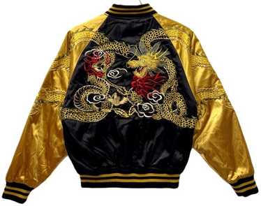 Sukajan jacket hoshihime - Gem