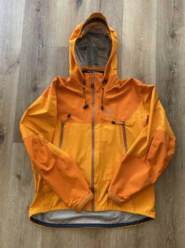 Arcteryx alpha lt - Gem