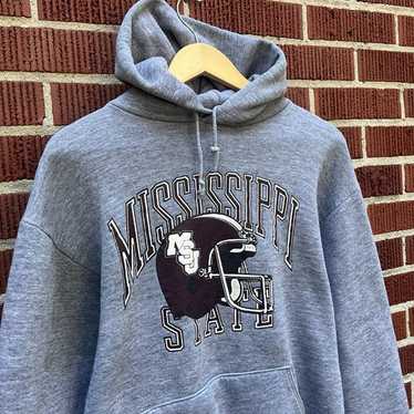90s JERZEES Super Sweats USA製 Vintage 90s Jerzees Super Sweats Mens L Sweatshirt Made In