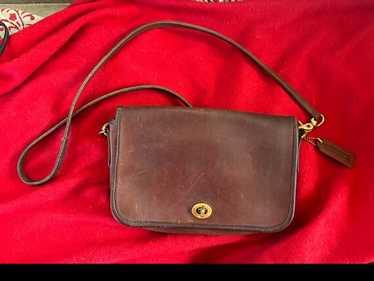 Vintage coach 9755 pocket - Gem