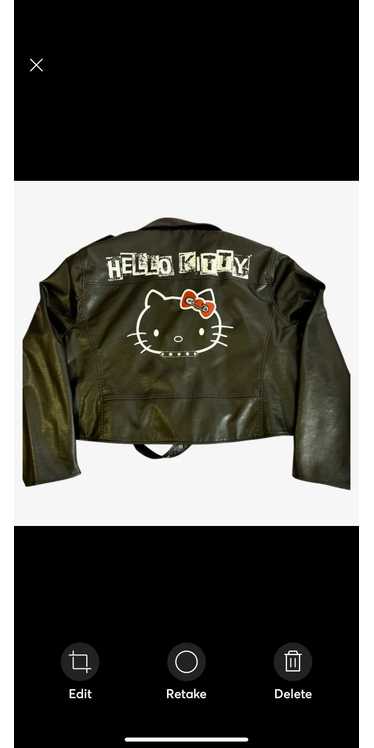 Dolls kill hello kitty - Gem