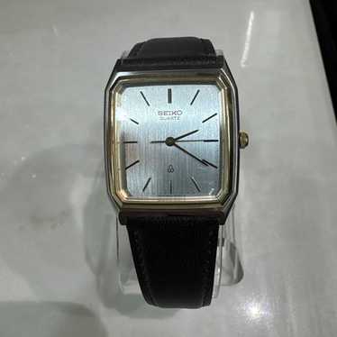 SEIKO ヴィンテージ クォーツ 腕時計 SGP30 6030-5250 SEIKO ヴィンテージ クォーツ 腕時計 SGP30 6030-5250 - メルカリ