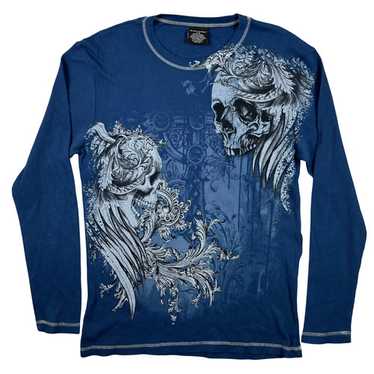 Y2k no boundaries thermal - Gem