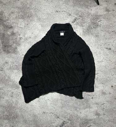 トップス Yohji Yamamoto poul homme mohair cardi トップス Yohji Yamamoto poul homme mohair cardi Yohji