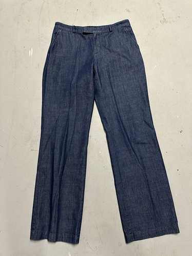 A.p.c vintage jeans - Gem