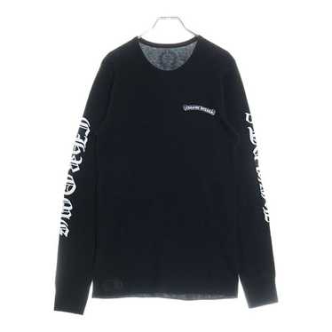 Chrome hearts thermal long - Gem