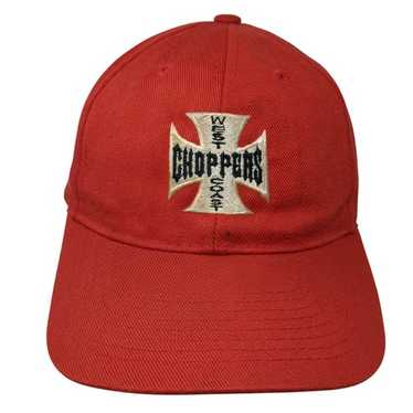 West coast choppers hat - Gem