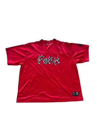 Chrome hearts jersey mesh - Gem