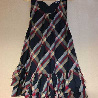 BURBERRY BLUE LABEL ノースリーブ　ホルダーネック BURBERRY BLUE LABEL ノースリーブ ホルダーネック BURBERRY