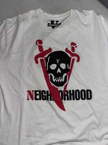 Neighborhood vlone neighborhood x - Gem