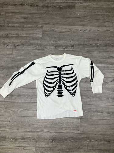 Supreme hanes thermal crew/thermal - Gem
