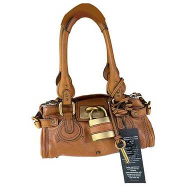 Chloe paddington chocolate - Gem