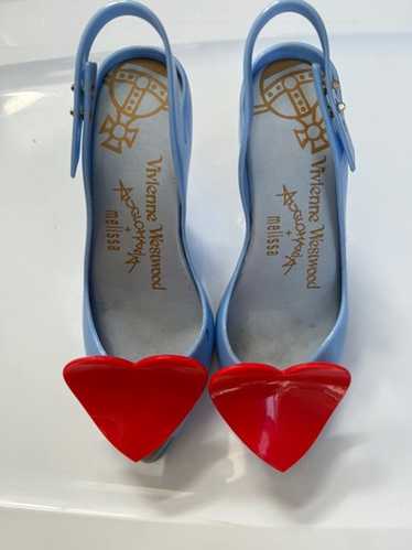 Melissa vivienne westwood - Gem