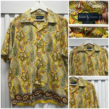 Ralph lauren vintage camp - Gem