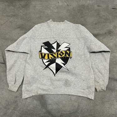 Vintage 80s vision street - Gem