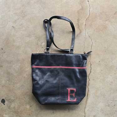 Vintage y2k initial purse - Gem