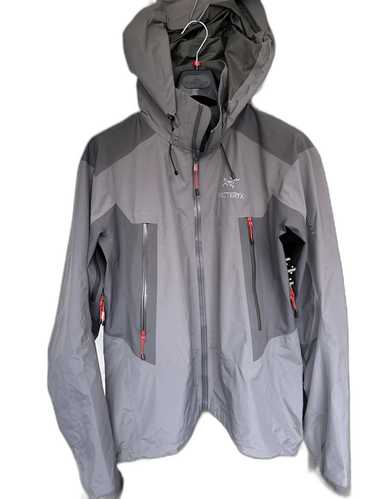 ARC'TERYX BETA LT hybrid ジャケット アークテリクス ベータLTハイブリッドジャケット ARC'TERYX Beta