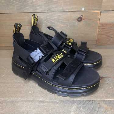 Dr. martens pearson sandals - Gem