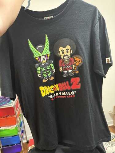 BAPE x Dragon Ball Z Crewneck サイズ2XL 2XL BAPE x DRAGON BALL Z CREWNECK