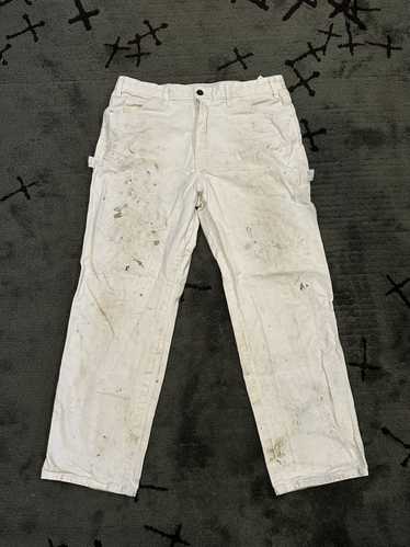 ④ Dickies Sherwin Williams w36 Painters Pants - Sherwin-Williams