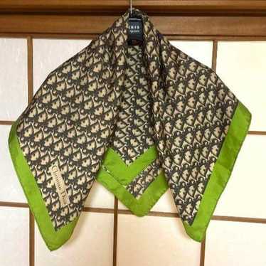 Christian dior trotter scarf - Gem