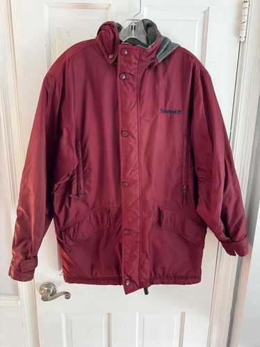 90s timberland weather - Gem