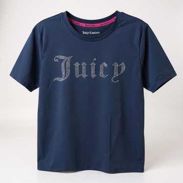 Juicy couture logo t-shirt - Gem Juicy couture logo t-shirt - Gem