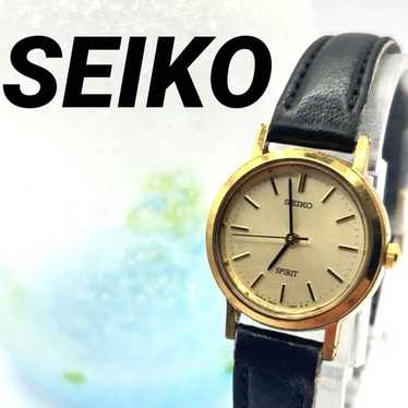Seiko spirit womens watch - Gem