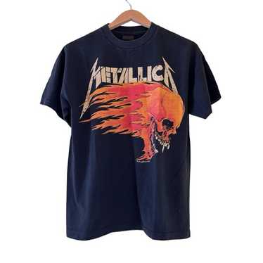 トップス LLICA summer sh*t Tee fade black L Metallica Summer Sh T Tee Fade Black L | eBay