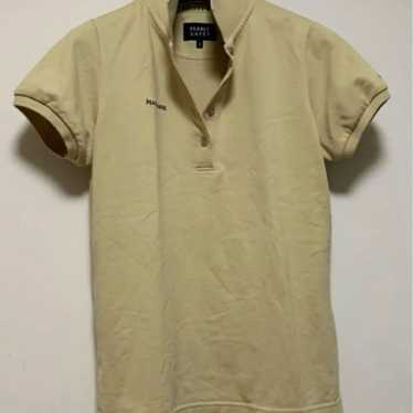 Pearly gates polo shirt - Gem