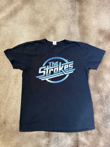 The strokes shirt - Gem