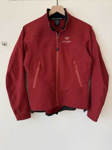 00s ARC'TERYX GAMMA MX shell jacket アーク Gamma MX Jacket Men's | Arc'teryx United States